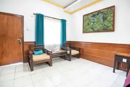 Melasti Kuta Bungalows & Spa - 62