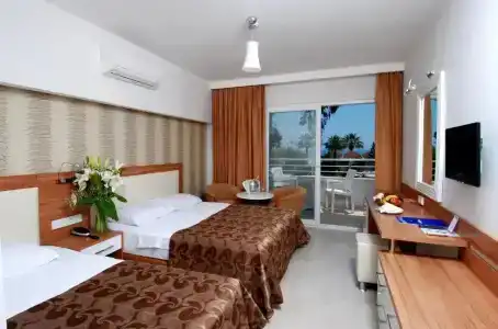 Panorama - All Inclusive - 8