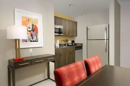 Homewood Suites by Hilton Miami Downtown/Brickell - 45