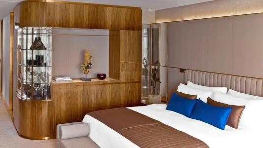 The St. Regis Istanbul - 38
