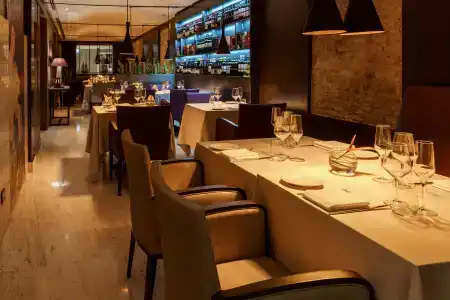 Indigo Rome - St. George, An Ihg Hotel - 19