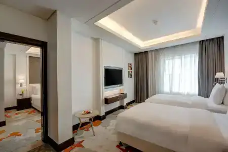 Radisson Blu, Ajman - 37