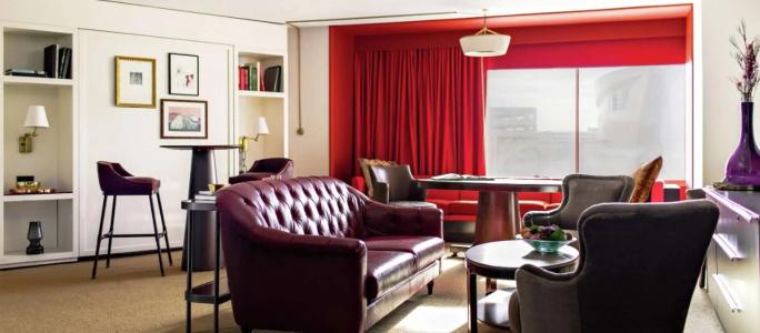 Park Mgm Las Vegas - 54