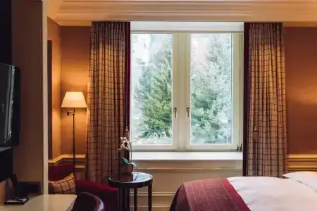 Kulm St. Moritz - 58