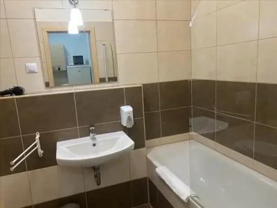 Corvin Center Suites - 83