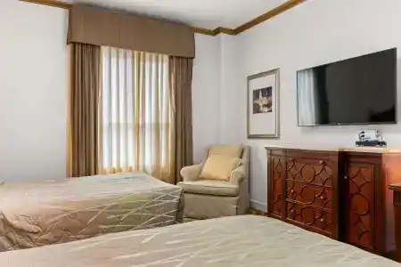 Embassy - 21