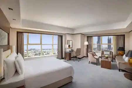 Grand Millennium Dubai - 45
