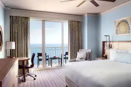 The Ritz Carlton Key Biscayne, Miami - 65