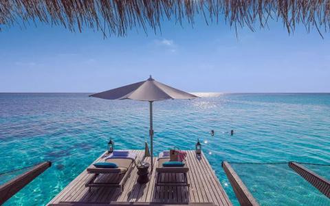 One&Only Reethi Rah - 29