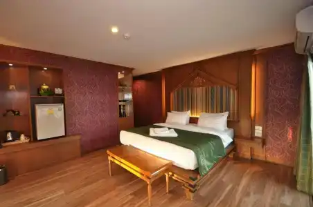 Chalelarn Hua Hin - 53