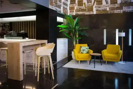 Vincci Zaragoza Zentro - 15