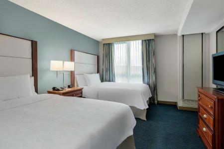 Homewood Suites by Hilton Seattle Downtown - 64