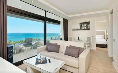 Melia Costa del Sol - 87
