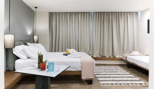 Ciel Living Athens - 68