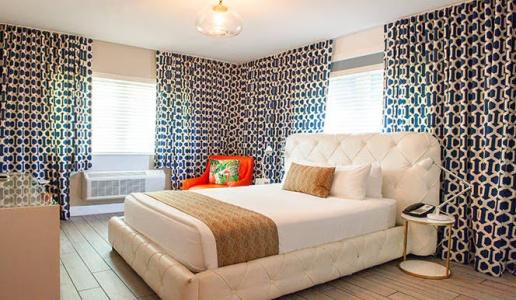 Oceanside and Suites - 53