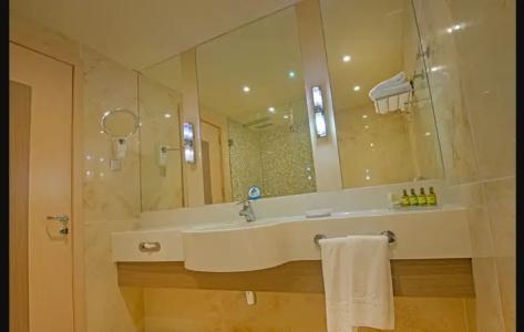 Adams Beach & Spa Deluxe Wing - Adults Only - 32