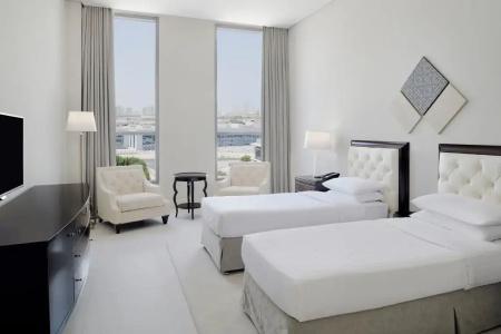 Deltas by Marriott, Dubai Investment Park - 39