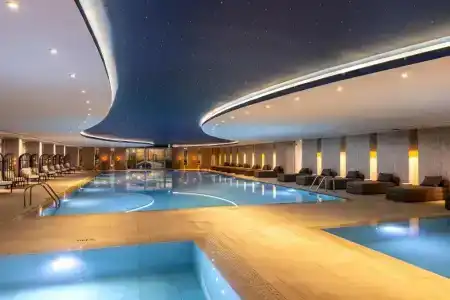 Chrysomare Beach & Resort - 26
