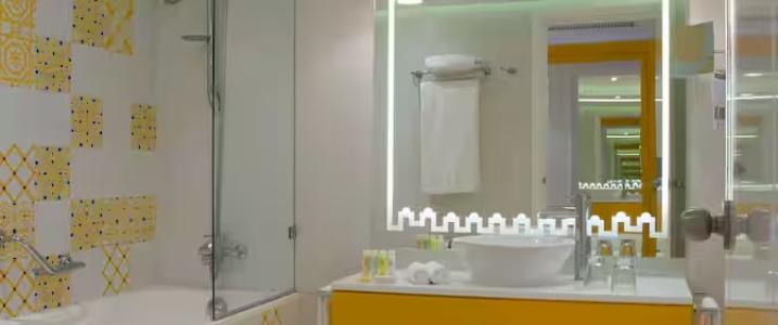Radisson Blu Resort & Thalasso Hammamet - 54