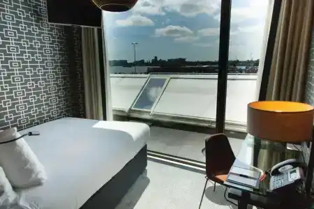 Doubletree By Hilton Amsterdam - Ndsm Wharf - 38