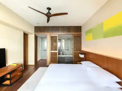 Hyatt Regency Seragaki Island Okinawa - 57