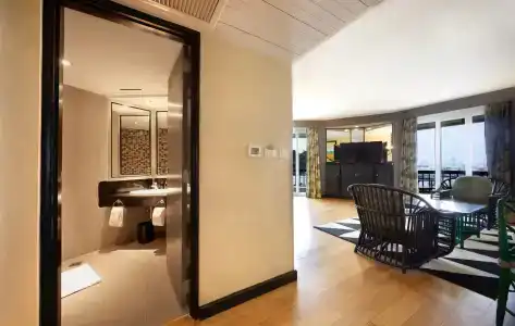 Siam Bayshore Pattaya - Sha Plus Certified - 92