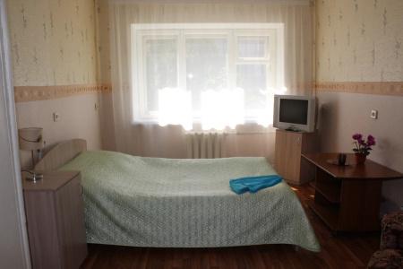 Спутник - 3