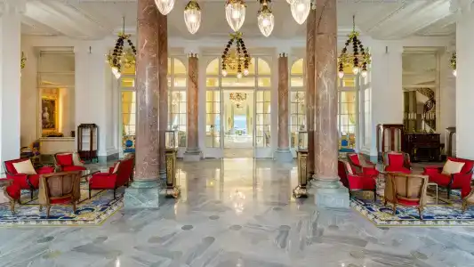 Hôtel du Palais Biarritz, in The Unbound Collection by Hyatt - 29