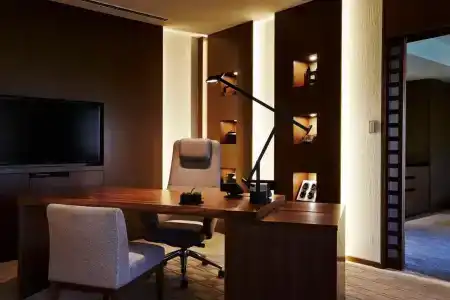 Hyatt Regency Kyoto - 28