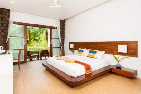 Montalay Beach Resort - Sha Plus - 37