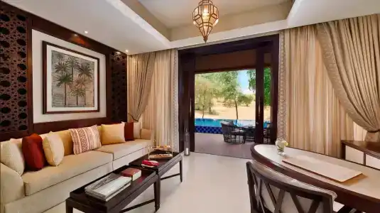 The Ritz-Carlton Ras Al Khaimah, Al Wadi Desert - 34