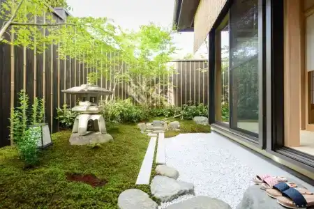 Luck You Kyoto - 102