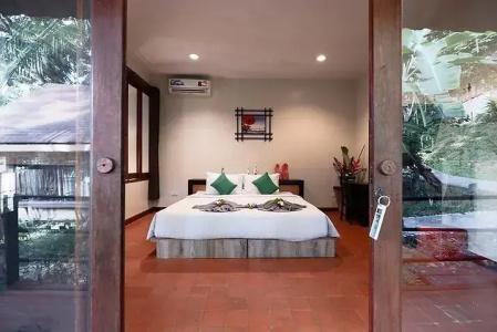 SriLanta Resort and Spa - 84