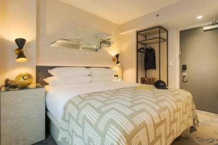 Pestana Cr7 Times Square - 5