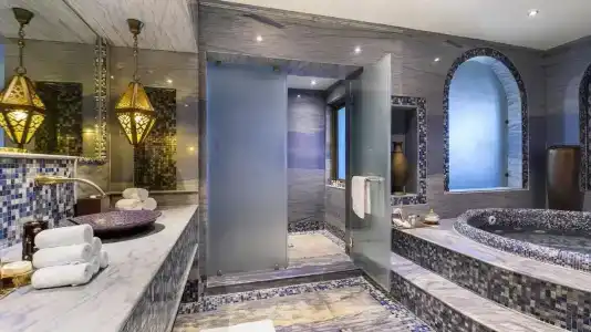 Sharq Village & Spa, a Ritz-Carlton - 61