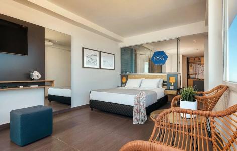 Infinity Blue Boutique & Spa - Adults Only - 54