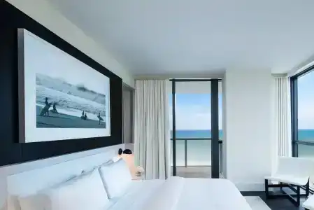 W South Beach - 140