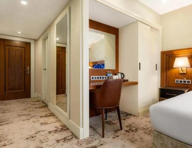 Ramada Plaza By Wyndham Istanbul Sultanahmet - 31