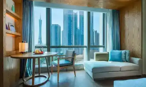 Conrad Guangzhou - 62