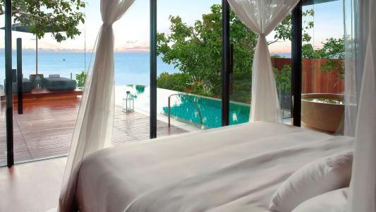 Silavadee Pool Spa Resort - Sha Extra Plus - 110