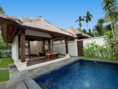 Pertiwi Resort & Spa - 95