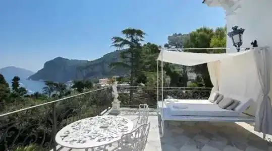Luxury Villa Excelsior Parco - 102