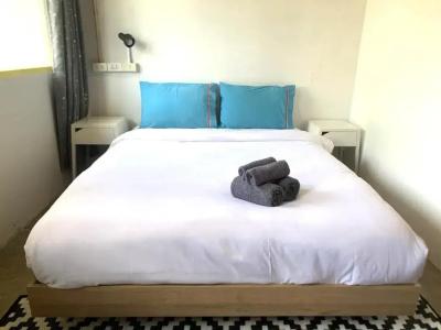 Sleep Sheep Phuket Hostel Sha - 53