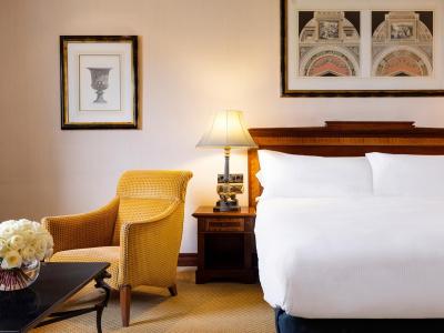 Intercontinental Madrid, An Ihg - 97
