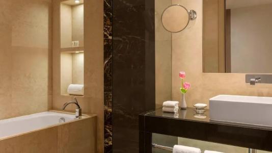 Le Royal Meridien Abu Dhabi - 39