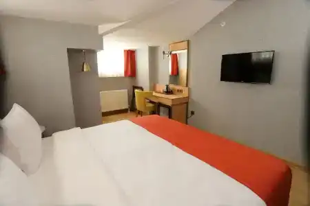 My Garden Suites - 6