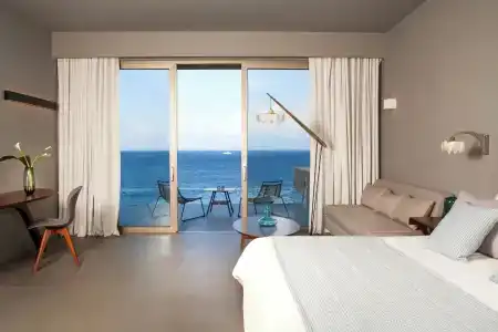 Tui Blue Elounda Village Resort & Spa by Aquila - 36