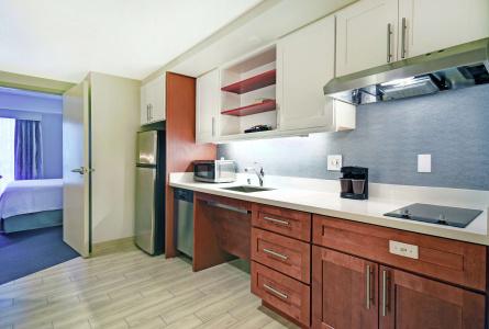 Homewood Suites by Hilton Seattle Downtown - 61