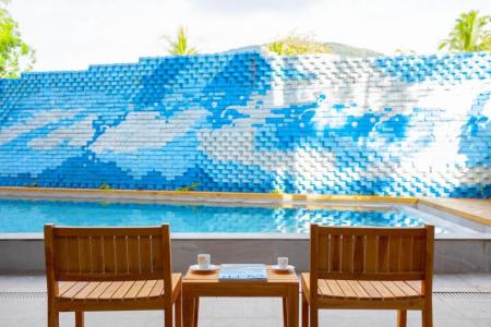 Anona Beachfront Phuket Resort-Sha Extra Plus - 37