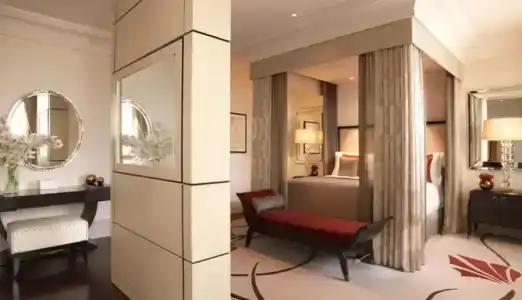 Four Seasons Hotel Moscow - 97